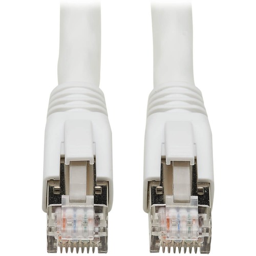 20FT CAT8 PATCH CABLE SNAGLESS