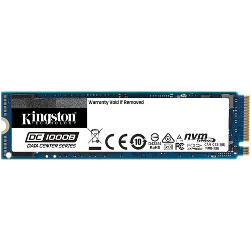 240GB DC1000B SSD PCI EXPRESS