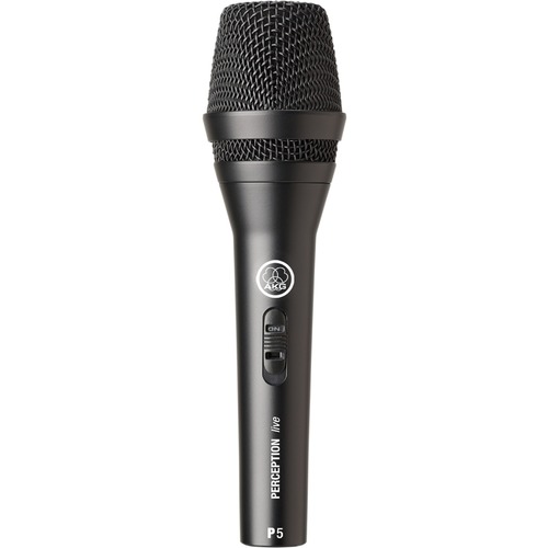 HANDHELD VOCAL MICROPHONE