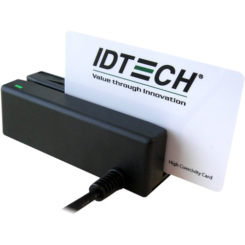 IDTECH MINIMAG MSR TRACK 3