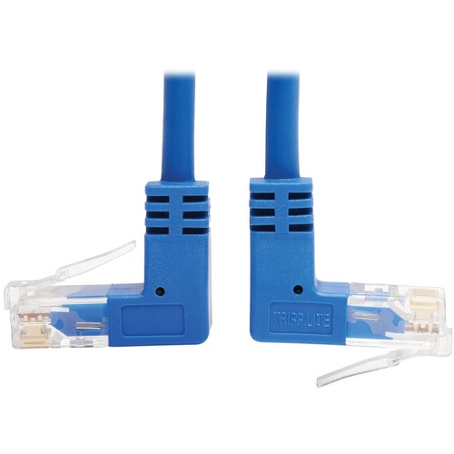 7FT CAT6 BLUE ENET CABLE