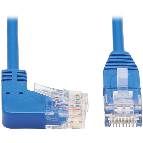10FT CAT6 BLUE ENET CABLE RIGHT
