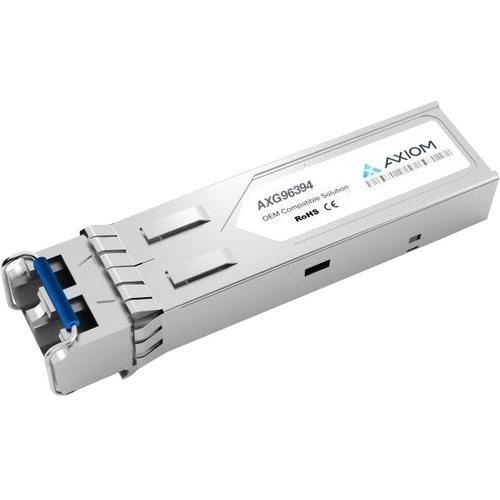 10GBASE-USER SFP+ TRANSCEIVER