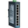 8PORT 10/100MB ETHERNET SWITCH