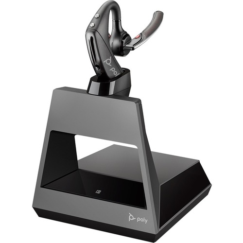 VOYAGER 5200 OFFICE 1 WAY BASE