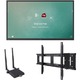 IFP BNDL W/ IFP9850 LB-WIFI-001 