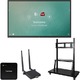 IFP BNDL W/ IFP9850 LB-WIFI-001 