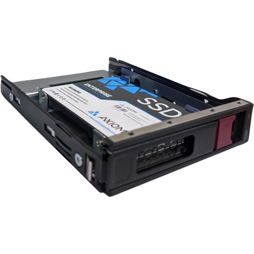 1.92TB ENTERPRISE EV100 SSD