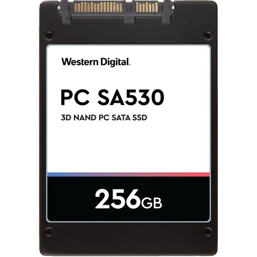 256GB PC SA530 CLIENT SSD DRIVE