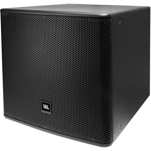 18IN SUBWOOFER 18IN SUBWOOFER