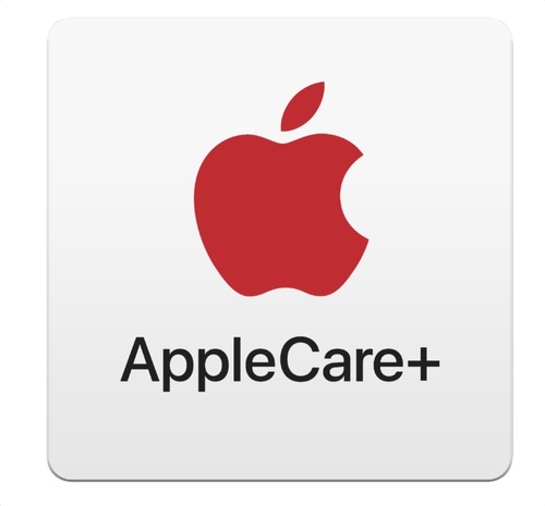 AppleCare+ for iPad/iPad mini