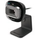 Microsoft LifeCam HD-3000 Wired Web Camera - Black 1.8x1.5x4.3in 1Ct Box 3 Year Warranty 