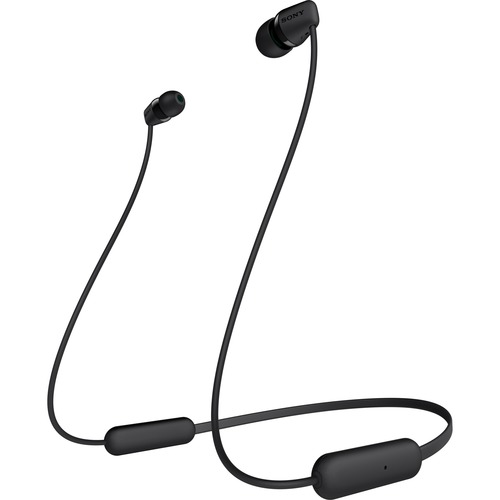 Wireless In-ear Headphones
