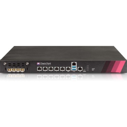 5100 NEXT GENERATION THREAT