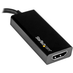 StarTech.com USB-C to HDMI Adapter (Black)