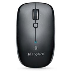 Logitech Bluetooth Mouse M557 (Black)