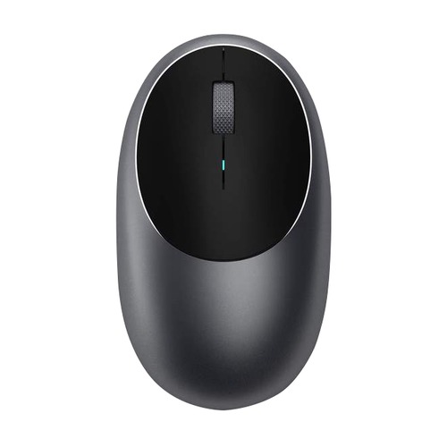 Satechi M1 Wireless Mouse Bluetooth - Space Gray