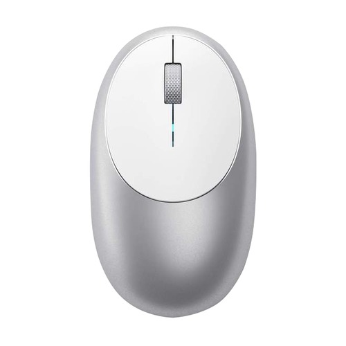 Satechi M1 Wireless Mouse Bluetooth - Silver