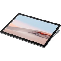 Microsoft Surface Go 2 EDU - Excludes Keyboard and Pen Silver 10.5in 1 Year Warranty Pent 4425Y/4/64GB Box
