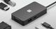 Microsoft Surface USB-C Travel Hub - Black 