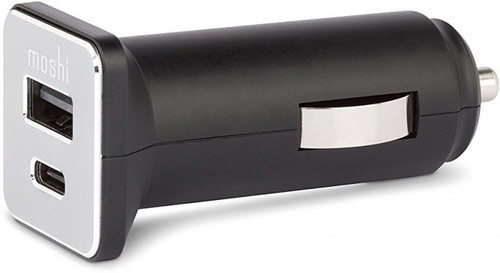 USB-C Car Charger