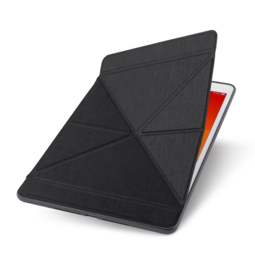 VersaCover for iPad (7th generation) -  iPad case - Black