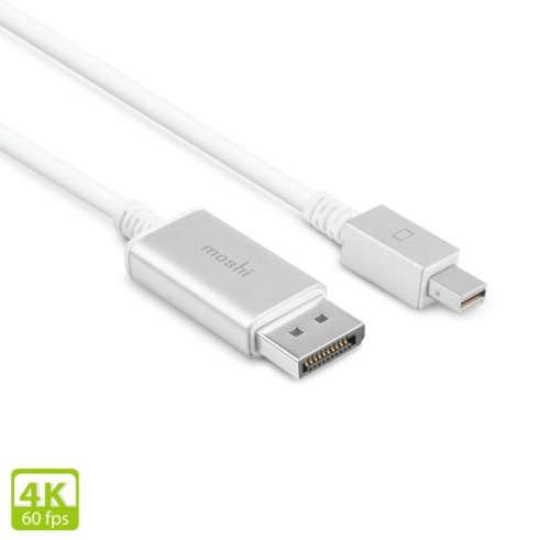 Moshi Mini Displayport to Displayport Cable