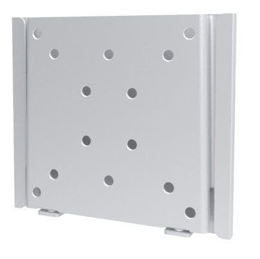 Wall Mount for 10 inch, 15 inch,  and 21 inch Tablets