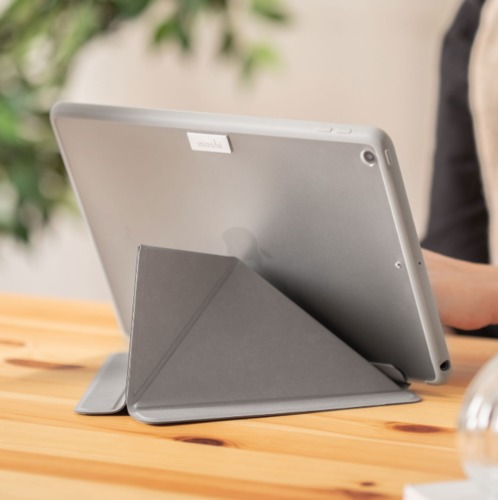 VersaCover for iPad (7th generation) - Gray