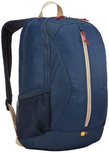 Ibira Backpack - Dress Blue - Clearance Sale - Limited Quantity Available