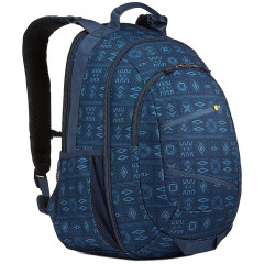 CASE LOGIC BERKELEY II BACKPACK - Native Blue - Clearance Sale - Limited Quantity Available