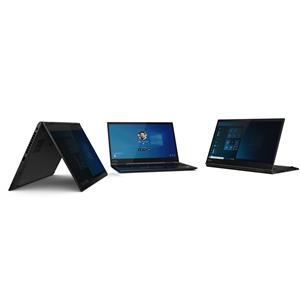 Lenovo ThinkPad X1 Yoga Gen 5 - 14" 3840x2160 - i7-10610U - 16GB - 1TB SSD