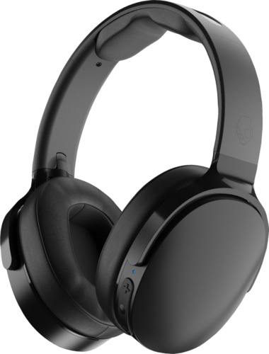Skullcandy Hesh 3 Wireless Over-Ear Headphones - Black