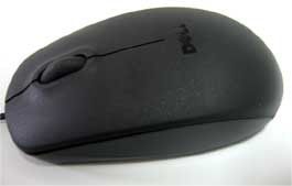 DELL MS111-L MOUSE COVER