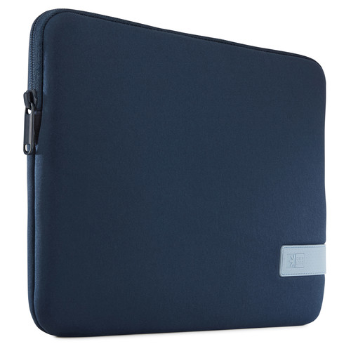 REFLECT REFMB113 Dark Blue 13'' Memory Foam MacBook Pro