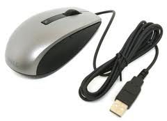DELL M-UAV DEL8 MOUSE COVER