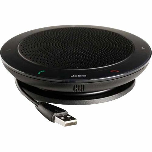 Jabra SPEAK 410 MS Conference Phone - Corded - 1 x Phone Line - Speakerphone USB FOR MS LYNC