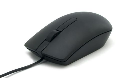 DELL MS116T MOUSE COVER
