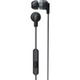 Skullcandy Ink'd+ Earbuds - Black-Black-Gray BP 