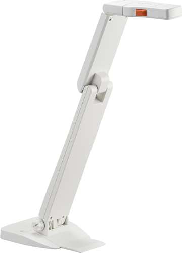 Elmo OX-1 Visual Presenter - Lightweight, Portable, Ideal for Remote Learning / Video Conferencing