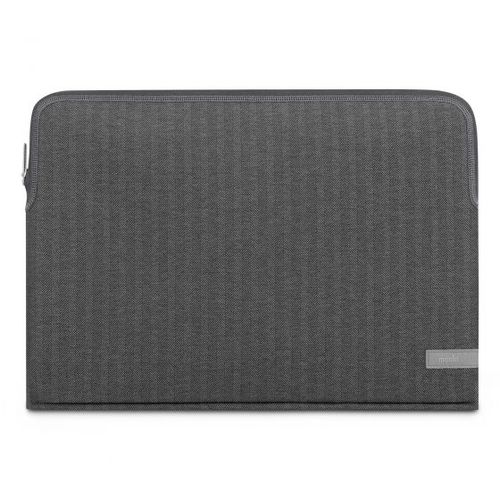 Pluma for MacBook Pro 16 (Thunderbolt 3/USB-C)/ Herringbone Gray