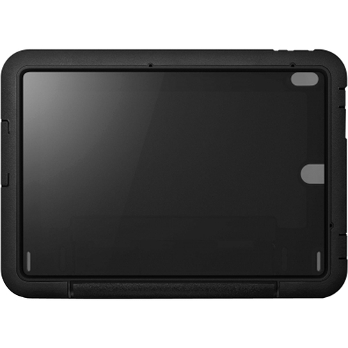 Lenovo Carrying Case Tablet PC - Black - Shock Resistant Exterior, Drop Resistant Exterior, Dust Resistant Screen Protector, Smudge Resistant Screen Protector - Plastic, Foam, Silicone, Rubber - 12.9&quot; Height x 8.6&quot; Width x 0.9&quot; Depth
