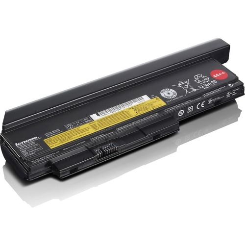Lenovo Notebook Battery - For Notebook - Battery Rechargeable - 9000 mAh - Lithium Ion (Li-Ion)