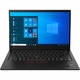 Lenovo ThinkPad X1 Carbon 8th Gen 20U9002QUS 14 inch Ultrabook - Full HD - 1920 x 1080 - Intel Core i7 (10th Gen) i7-10510U Quad-core (4 Core) 1.80 GHz - 8 GB RAM - 256 GB SSD - Black - Windows 10 Pro - Intel UHD Graphics - In-plane Switching (IPS) Technology - English (US) Keyboard - IEEE 802.11a/b/g/n/ac Wireless LAN Standard 