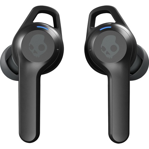 Skullcandy Indy ANC True Wireless In-Ear Earbuds - True Black 1Pk BP