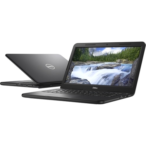 Dell Chromebook 11 3000 3310 11.6&quot; Touchscreen 2 in 1 Chromebook - HD - 1366 x 768 - Intel Celeron N4020 Dual-core (2 Core) - 4 GB RAM - 32 GB Flash Memory - Chrome OS - English Keyboard - 13 Hour Battery Run Time - IEEE 802.11ac Wireless LAN Standard