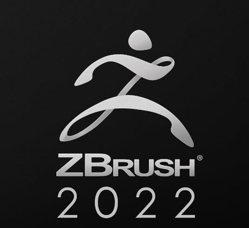ZBrush 2022 Academic (Mac/Win) (Electronic Software Delivery)