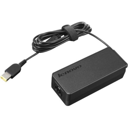 Lenovo - Open Source AC Adapter - Universal Adapter - For Notebook
