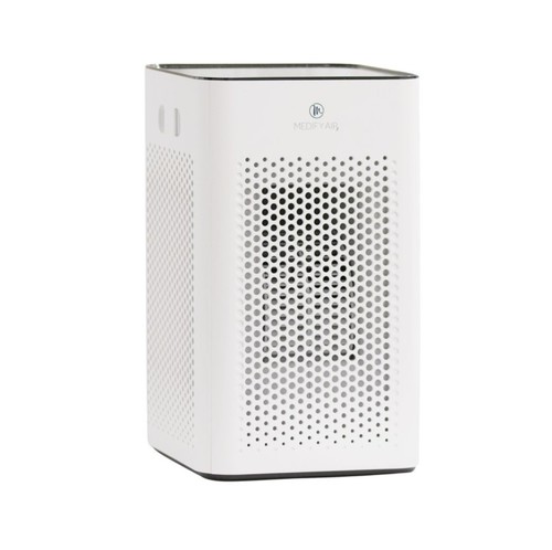 MA-25 Air Purifier - Tabletop -  Offices or small rooms