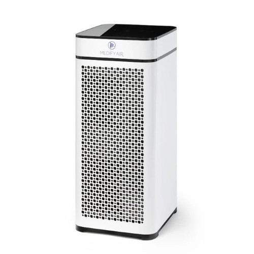 MA-40 2.0 Air Purifier - H13 Medical Grade - Medium size rooms